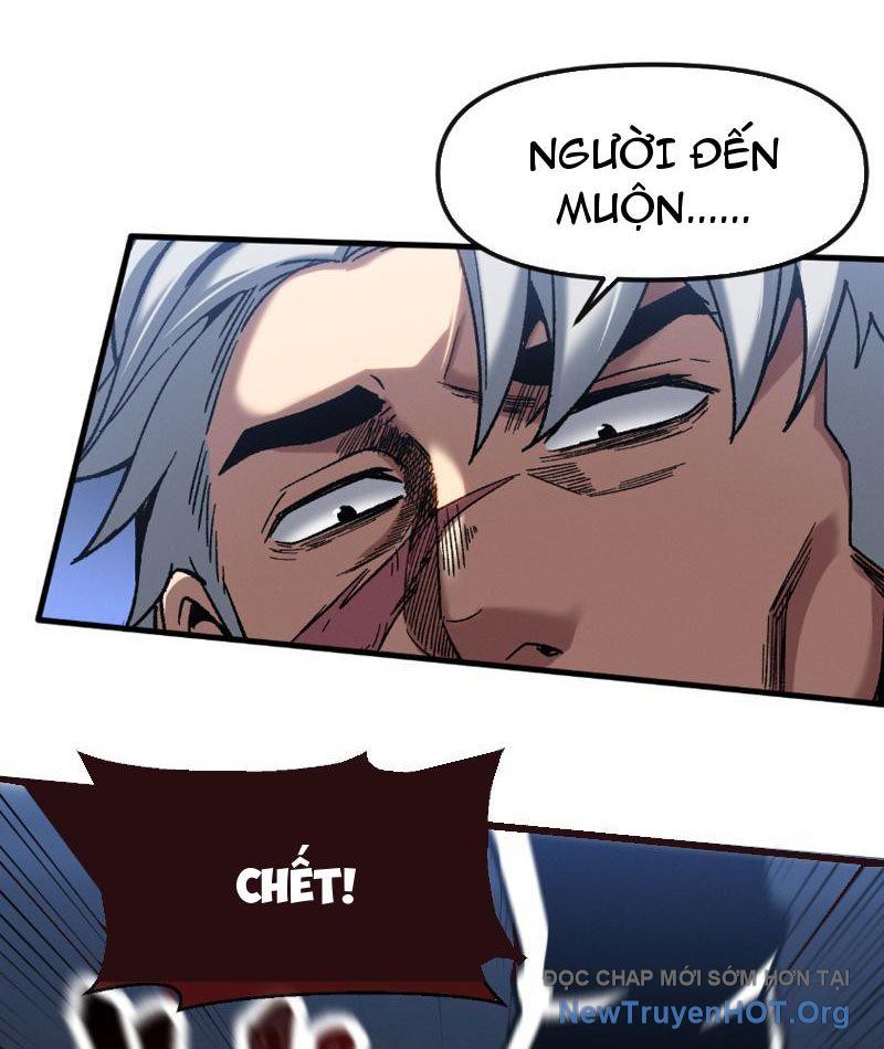 Hạch Đạo Đao Pháp, Ta Một Đao Trấn Thiên Hạ - chap3 - Trang 19
